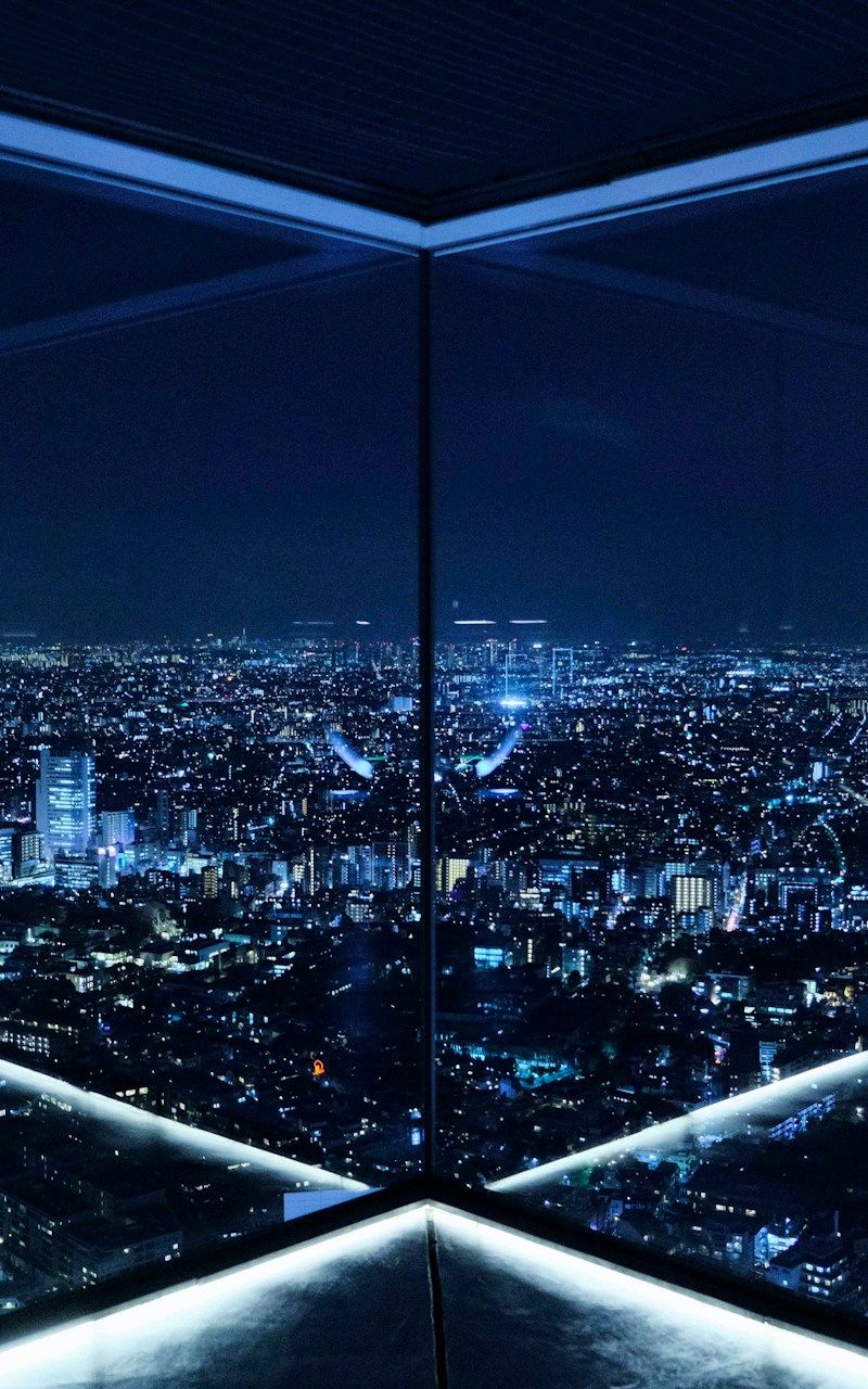 Shibuya Sky